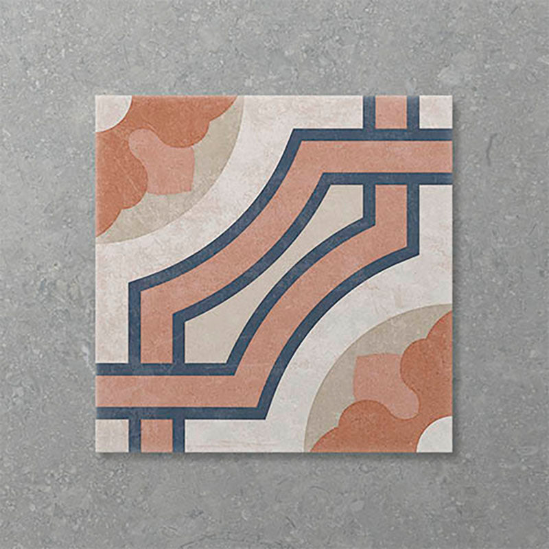 Artisan Barcelona 200x200mm Matt Tile 12 Colors Available