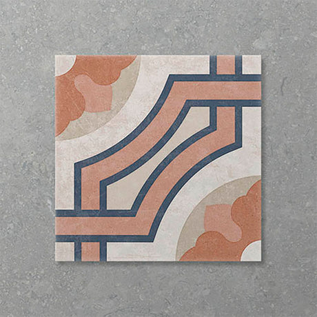 Artisan Barcelona 200x200mm Matt Tile 12 Colors Available