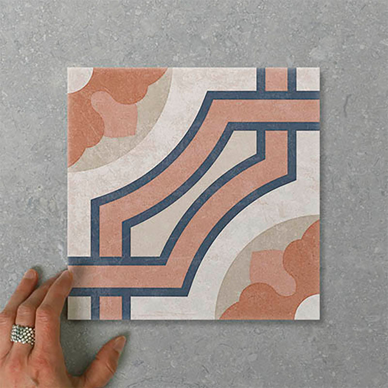 Artisan Barcelona 200x200mm Matt Tile 12 Colors Available