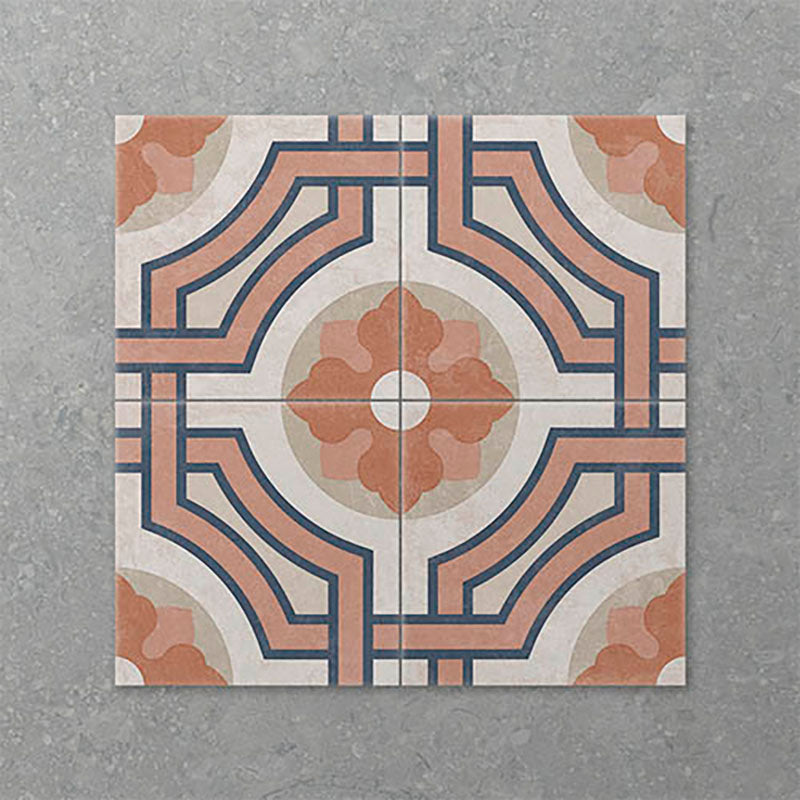 Artisan Barcelona 200x200mm Matt Tile 12 Colors Available