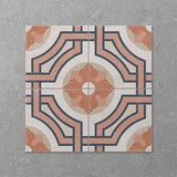 Artisan Barcelona 200x200mm Matt Tile 12 Colors Available