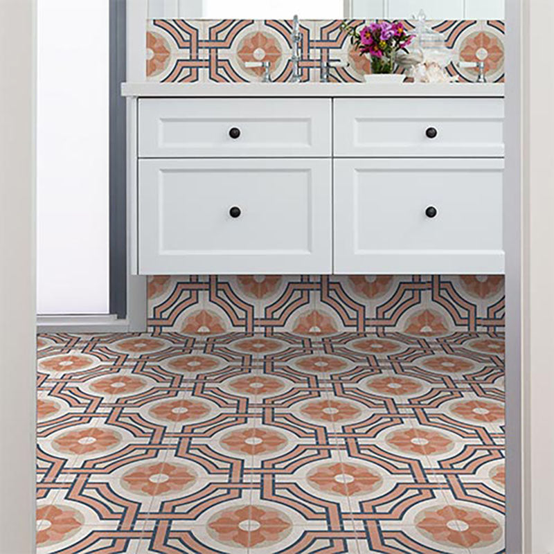 Artisan Barcelona 200x200mm Matt Tile 12 Colors Available