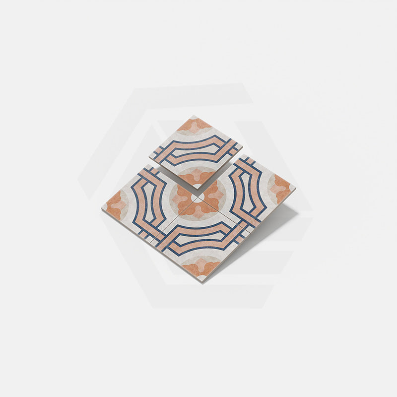 Artisan Barcelona 200x200mm Matt Tile 12 Colors Available