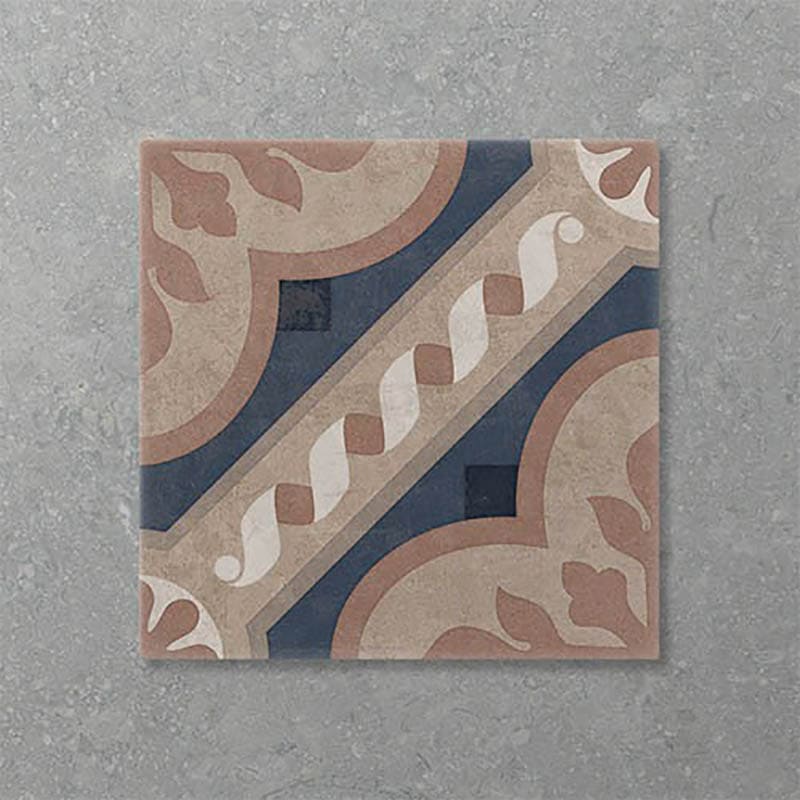 Artisan Torino 200x200mm Matt Tile 13 Colors Available