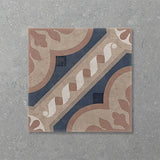 Artisan Torino 200x200mm Matt Tile 13 Colors Available