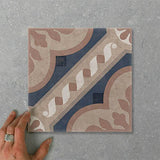 Artisan Torino 200x200mm Matt Tile 13 Colors Available