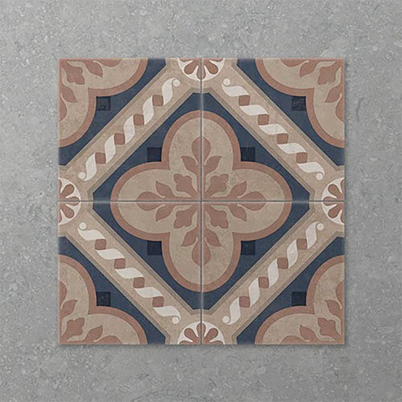 Artisan Torino 200x200mm Matt Tile 13 Colors Available