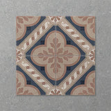 Artisan Torino 200x200mm Matt Tile 13 Colors Available