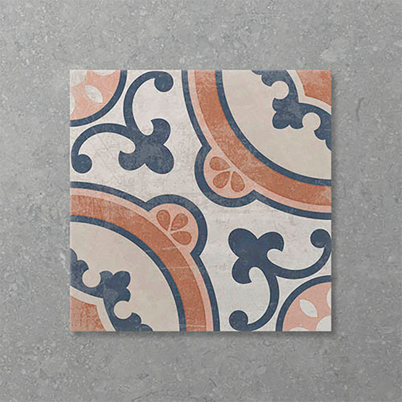 Artisan Fiesta 200x200mm Matt Tile 13 Colors Available