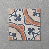 Artisan Fiesta 200x200mm Matt Tile 13 Colors Available