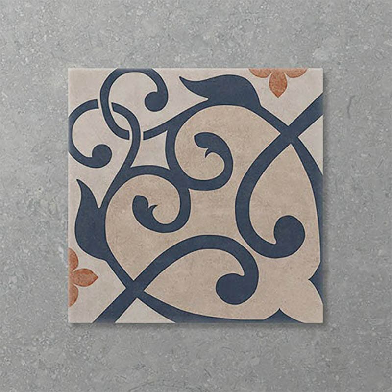 Artisan Tarantella 200x200mm Matt Tile 12 Colors Available