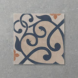 Artisan Tarantella 200x200mm Matt Tile 12 Colors Available