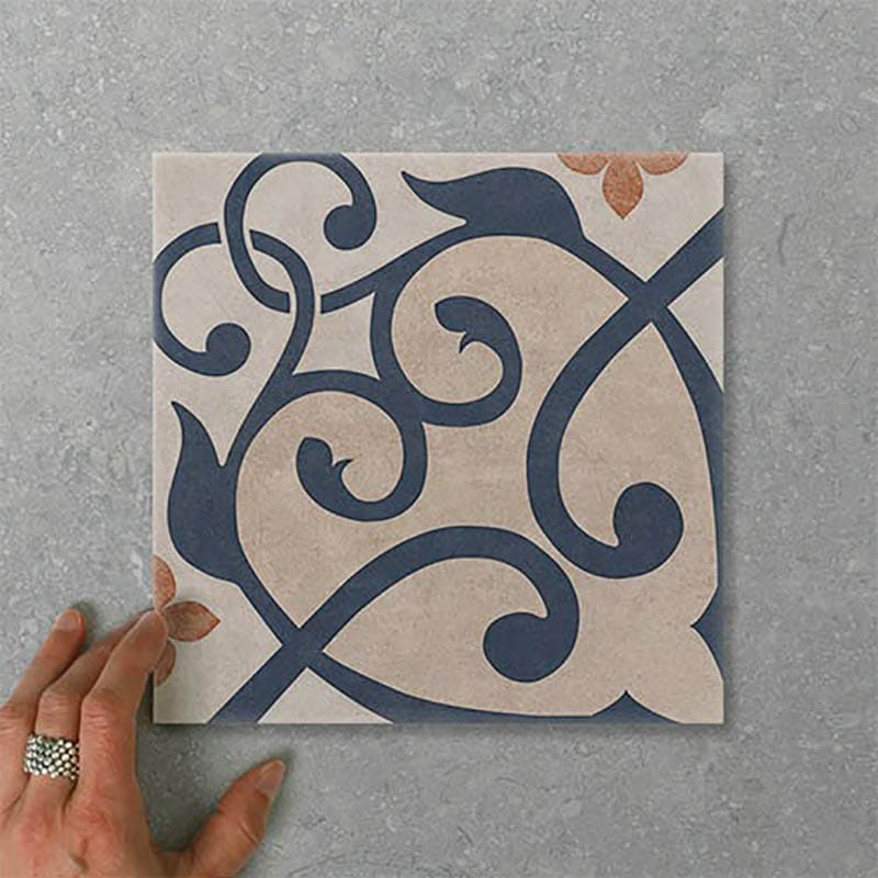 Artisan Tarantella 200x200mm Matt Tile 12 Colors Available