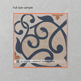 Artisan Tarantella 200x200mm Matt Tile 12 Colors Available