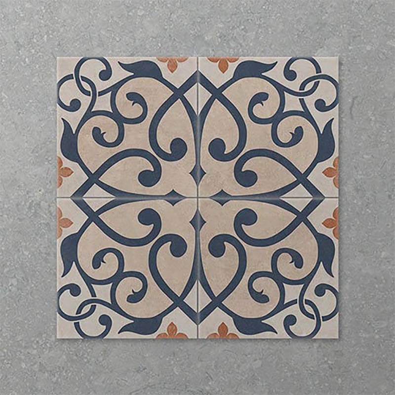 Artisan Tarantella 200x200mm Matt Tile 12 Colors Available