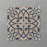 Artisan Tarantella 200x200mm Matt Tile 12 Colors Available