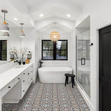 Artisan Tarantella 200x200mm Matt Tile 12 Colors Available
