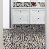 Artisan Tarantella 200x200mm Matt Tile 12 Colors Available