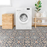 Artisan Tarantella 200x200mm Matt Tile 12 Colors Available