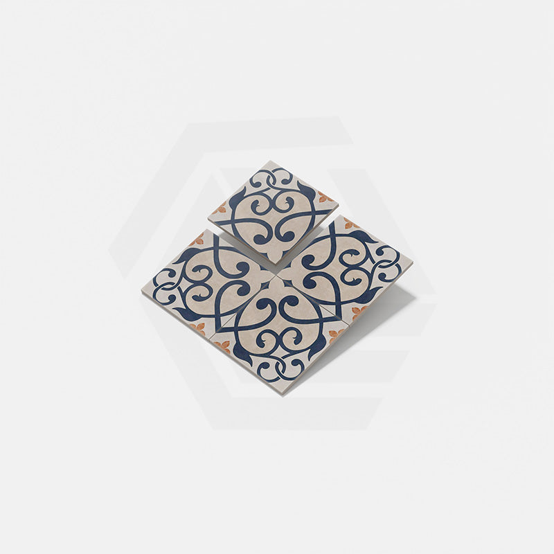 Artisan Tarantella 200x200mm Matt Tile 12 Colors Available