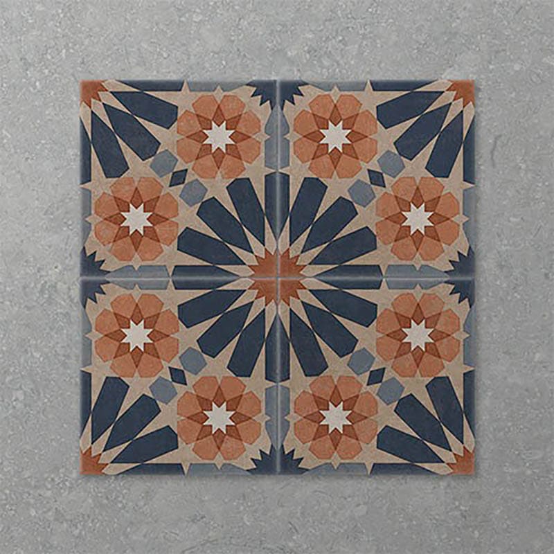 Artisan Rapido 200x200mm Matt Tile 13 Colors Available