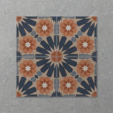 Artisan Rapido 200x200mm Matt Tile 13 Colors Available