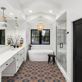 Artisan Rapido 200x200mm Matt Tile 13 Colors Available