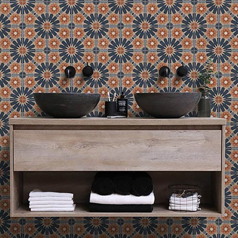 Artisan Rapido 200x200mm Matt Tile 13 Colors Available
