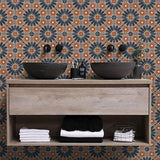 Artisan Rapido 200x200mm Matt Tile 13 Colors Available