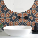 Artisan Rapido 200x200mm Matt Tile 13 Colors Available