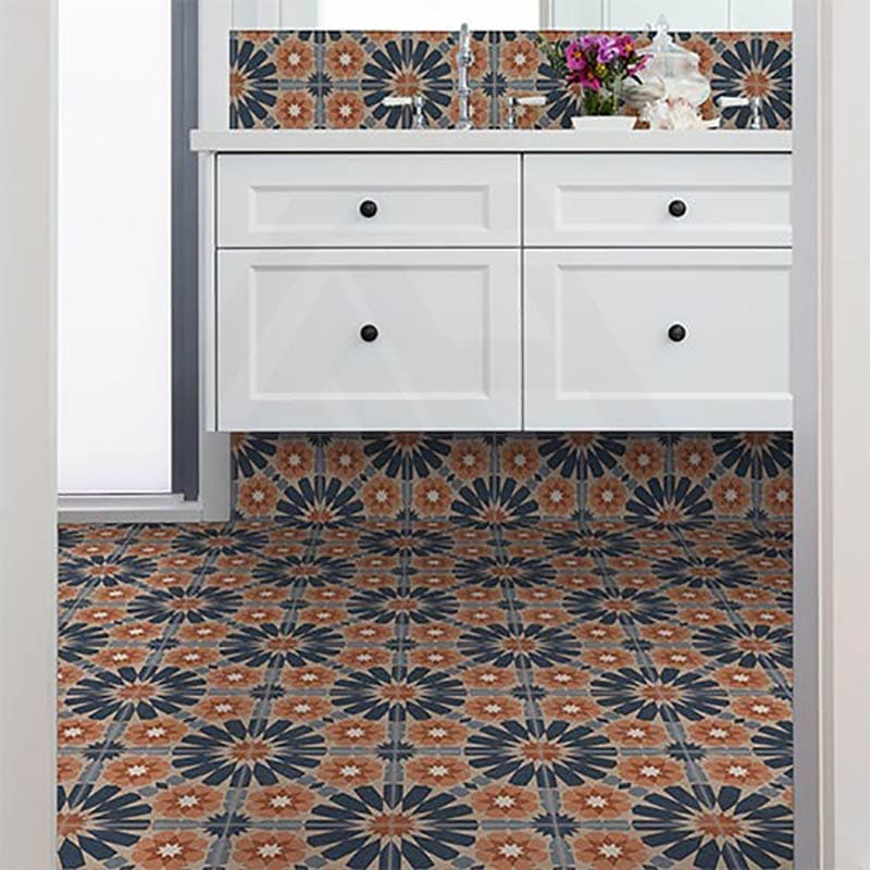 Artisan Rapido 200x200mm Matt Tile 13 Colors Available