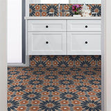 Artisan Rapido 200x200mm Matt Tile 13 Colors Available