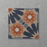 Artisan Rapido 200x200mm Matt Tile 13 Colors Available