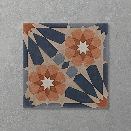 Artisan Rapido 200x200mm Matt Tile 13 Colors Available