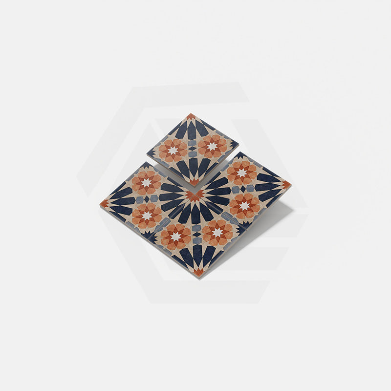 Artisan Rapido 200x200mm Matt Tile 13 Colors Available