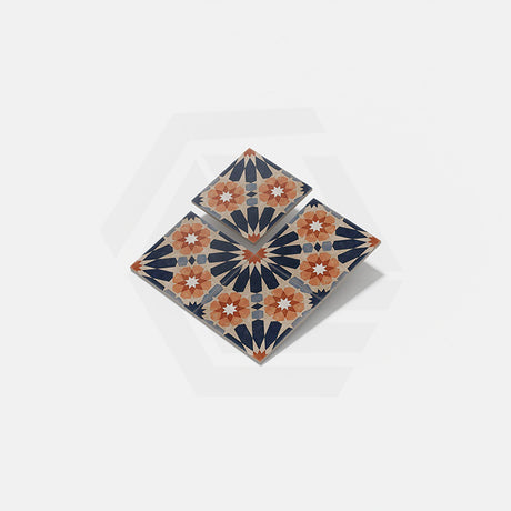 Artisan Rapido 200x200mm Matt Tile 13 Colors Available