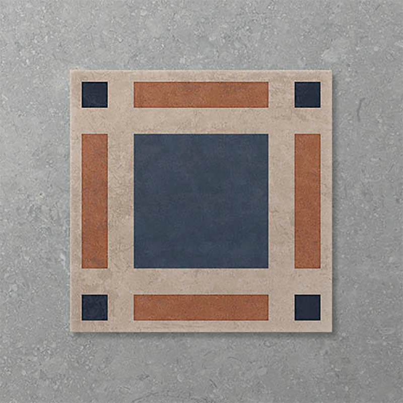 Artisan Macintosh 200x200mm Matt Tile 13 Colors Available