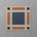 Artisan Macintosh 200x200mm Matt Tile 13 Colors Available