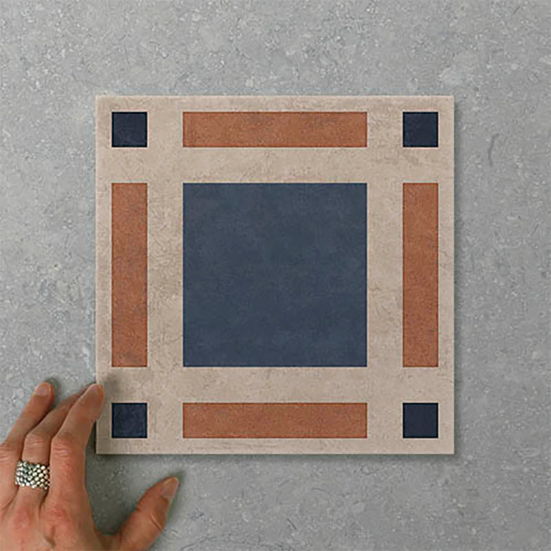 Artisan Macintosh 200x200mm Matt Tile 13 Colors Available