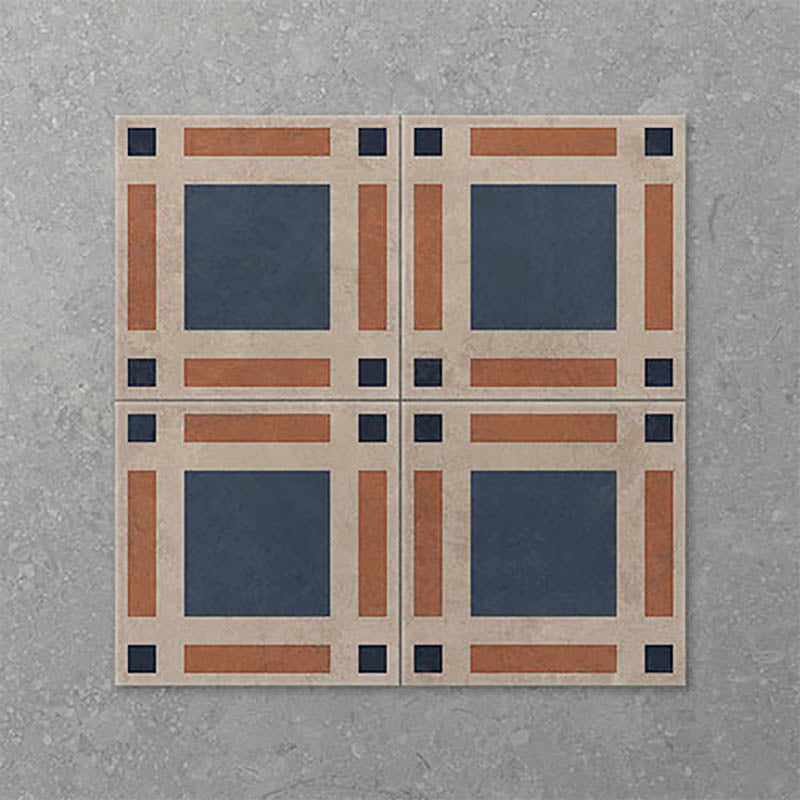 Artisan Macintosh 200x200mm Matt Tile 13 Colors Available
