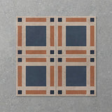 Artisan Macintosh 200x200mm Matt Tile 13 Colors Available