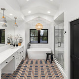 Artisan Macintosh 200x200mm Matt Tile 13 Colors Available