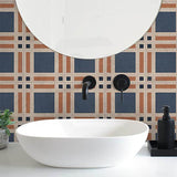 Artisan Macintosh 200x200mm Matt Tile 13 Colors Available