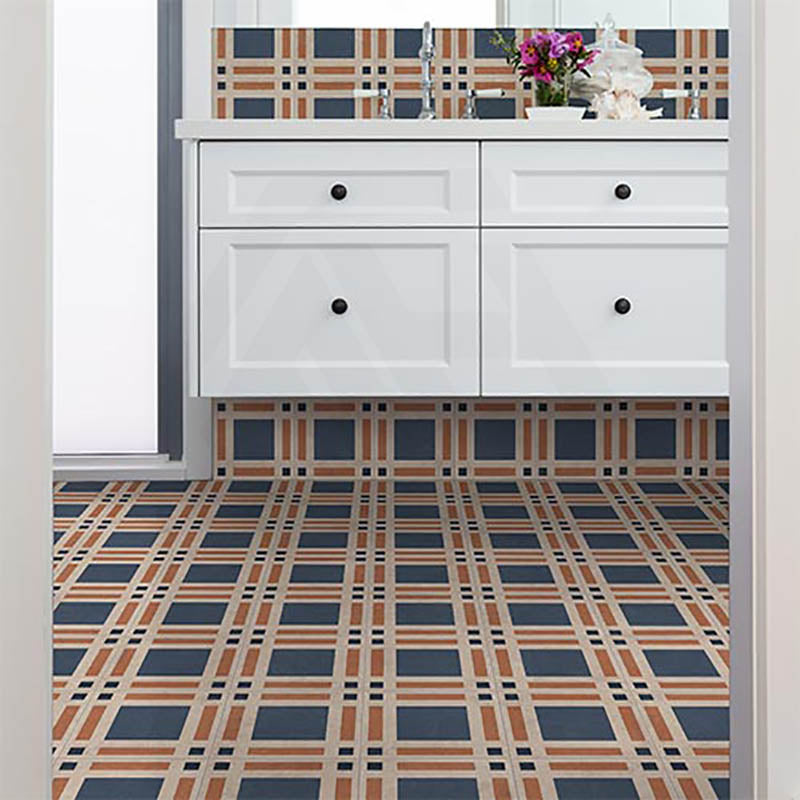 Artisan Macintosh 200x200mm Matt Tile 13 Colors Available