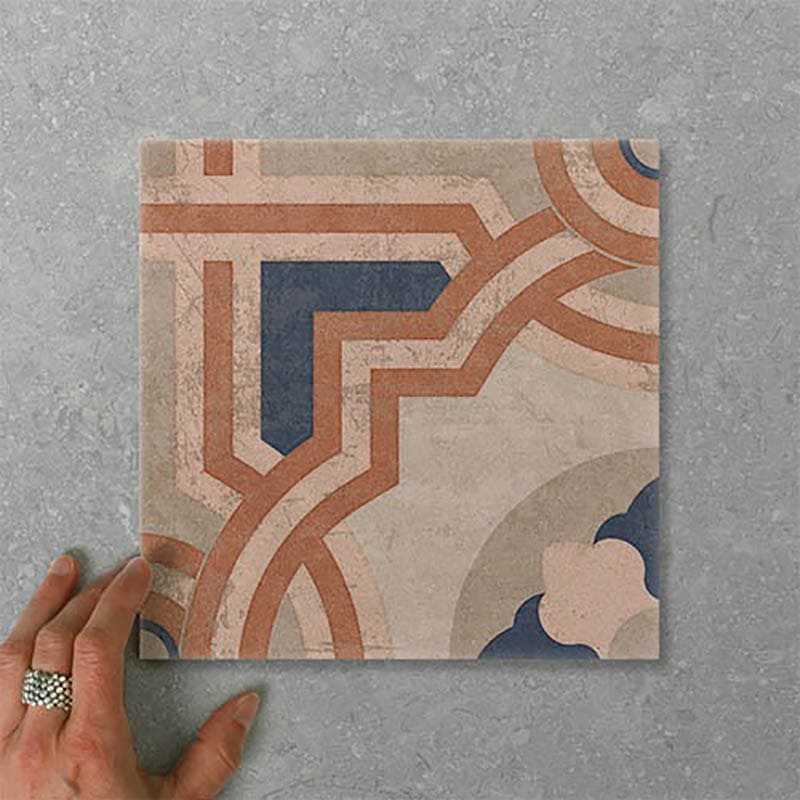 Artisan Verona 200x200mm Matt Tile 13 Colors Available