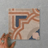 Artisan Verona 200x200mm Matt Tile 13 Colors Available