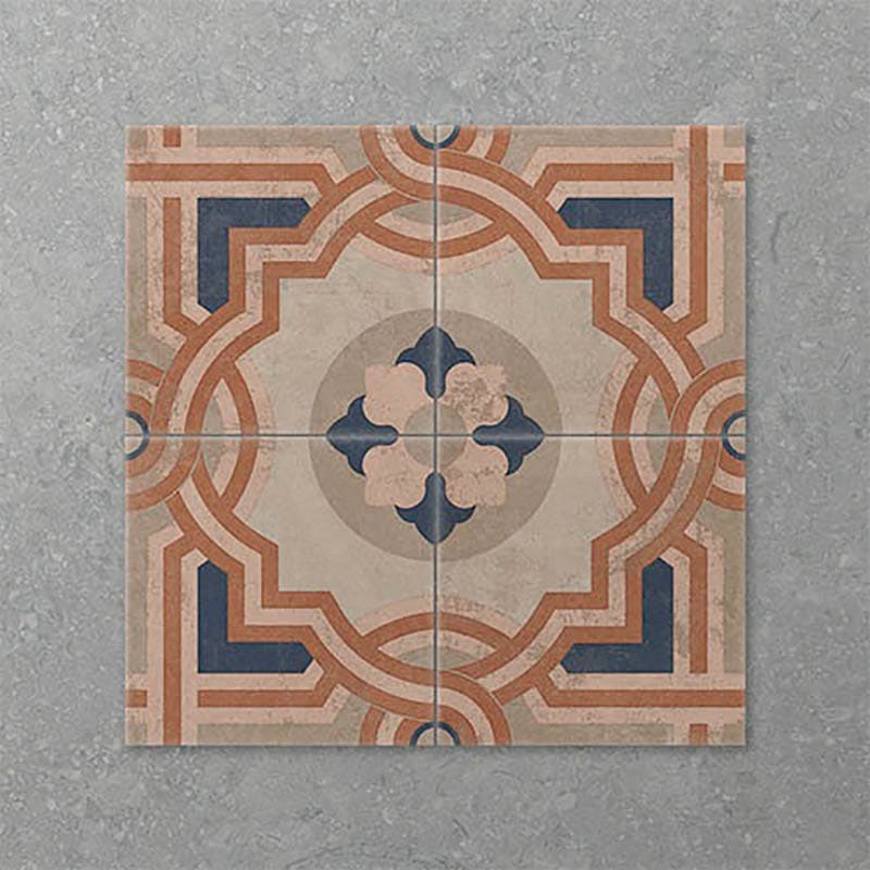 Artisan Verona 200x200mm Matt Tile 13 Colors Available