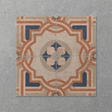 Artisan Verona 200x200mm Matt Tile 13 Colors Available