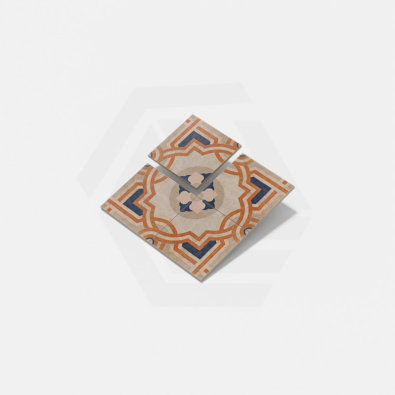 Artisan Verona 200x200mm Matt Tile 13 Colors Available