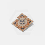 Artisan Verona 200x200mm Matt Tile 13 Colors Available